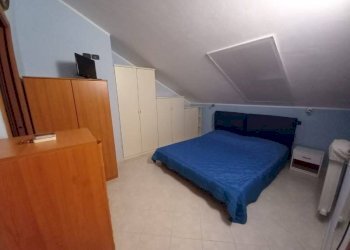 Camera da letto - Trilocale via Magnone, 110, Ceriale - foto 30