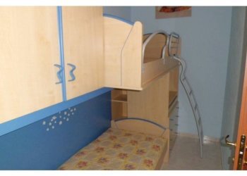 Camera da letto - Trilocale via Magnone, 110, Ceriale - foto 33