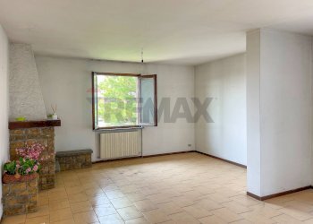 Stanza vuota - Attic L. Tolstoi
SNC, Brembate - photo 2