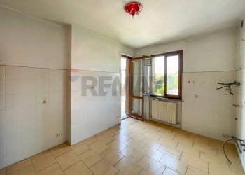 Stanza vuota - Attic L. Tolstoi
SNC, Brembate - photo 4