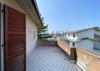 Terrazza - Attic L. Tolstoi
SNC, Brembate - photo 7