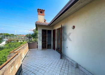 Terrazza - Attic L. Tolstoi
SNC, Brembate - photo 8
