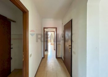 Hall / corridoio - Attic L. Tolstoi
SNC, Brembate - photo 10