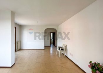 Stanza vuota - Attic L. Tolstoi
SNC, Brembate - photo 14