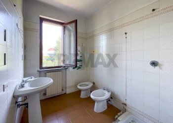 Bagno - Attic L. Tolstoi
SNC, Brembate - photo 15