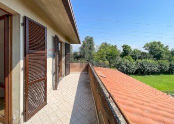 Balcone - Attic L. Tolstoi
SNC, Brembate - photo 24