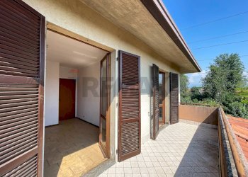 Terrazza - Attic L. Tolstoi
SNC, Brembate - photo 25