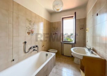 Bagno - Attic L. Tolstoi
SNC, Brembate - photo 29