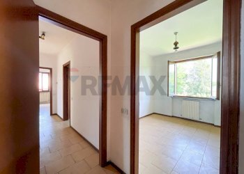 Hall / corridoio - Attic L. Tolstoi
SNC, Brembate - photo 32