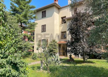 Casa all\'aperto - Attic L. Tolstoi
SNC, Brembate - photo 33