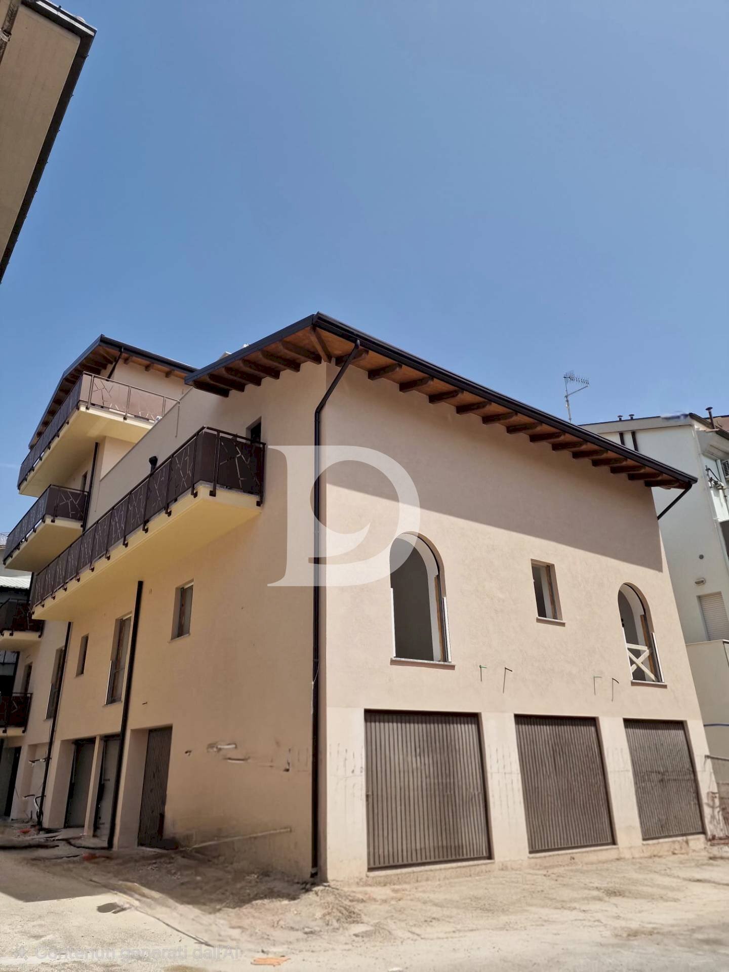 Foto 1 - Stable - Palace Via Goffredo Mameli
 
28, Loreto Aprutino - photo 1