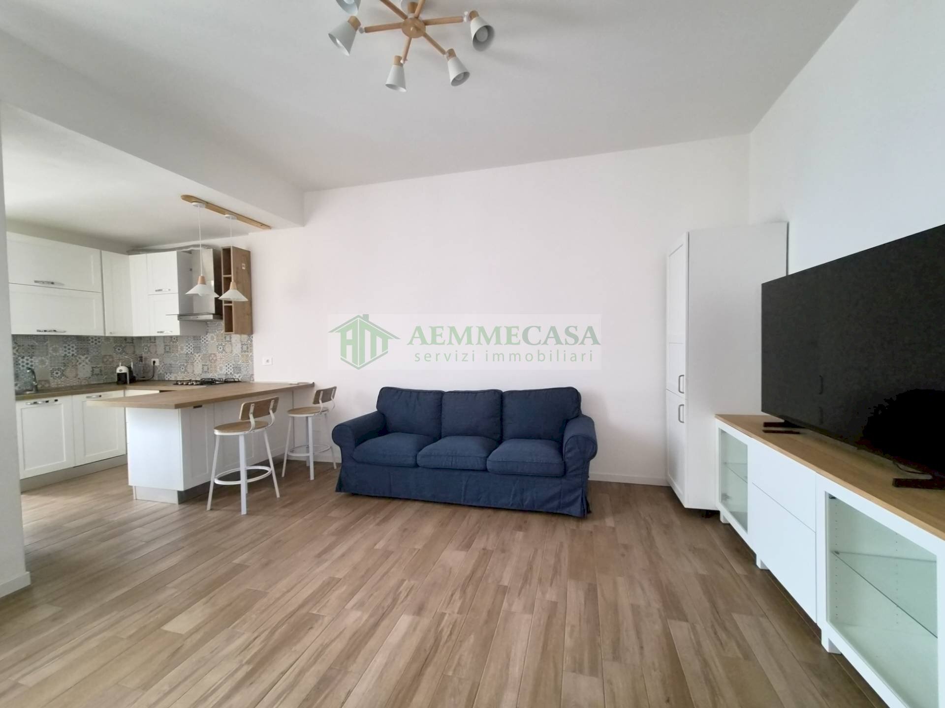 Foto 3 - Two-room apartment via del Bosco
352, Catania - photo 2