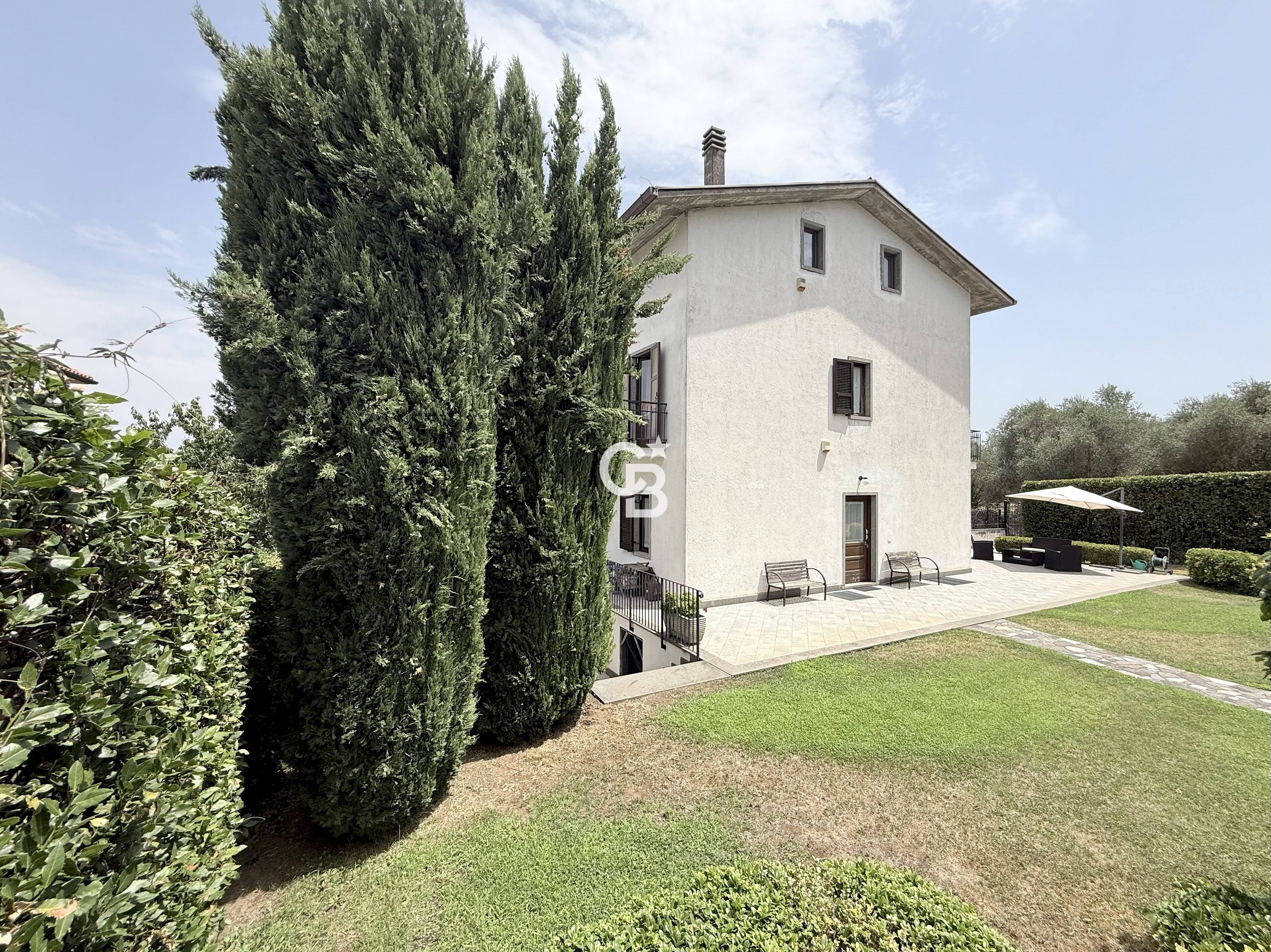 Foto 1 - Villa Via degli Ulivi
 
16, Vitorchiano - foto 1