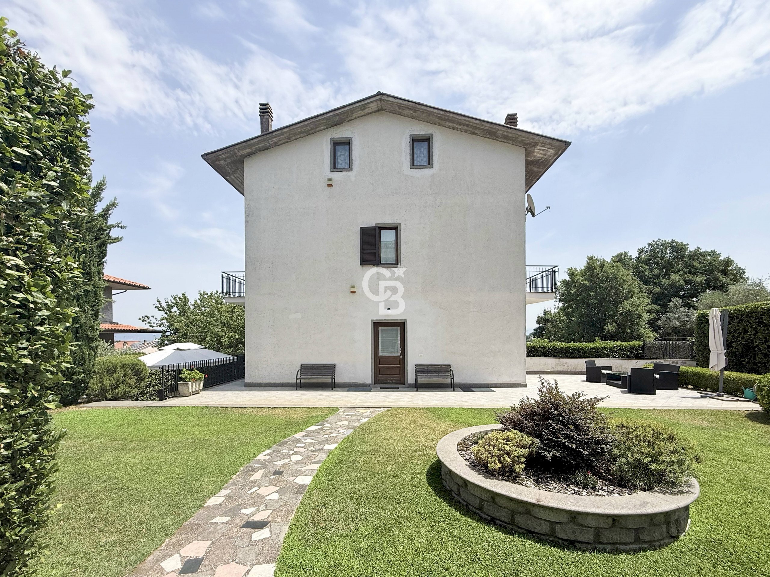 Foto 2 - Villa Via degli Ulivi
16, Vitorchiano - foto 2