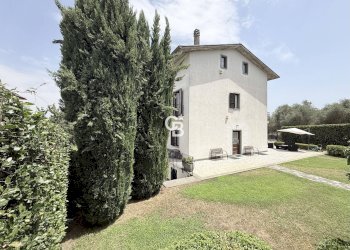 Foto 1 - Villa Via degli Ulivi
 
16, Vitorchiano - foto 1