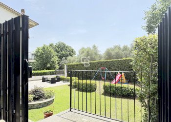 Foto 3 - Villa Via degli Ulivi
 
16, Vitorchiano - foto 3