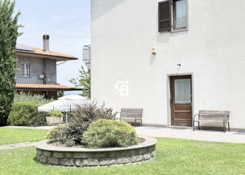 Foto 4 - Villa Via degli Ulivi
 
16, Vitorchiano - foto 4