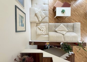 Foto 9 - Villa Via degli Ulivi
 
16, Vitorchiano - foto 9