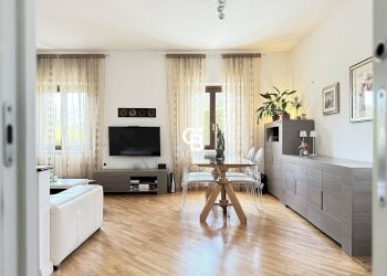 Foto 12 - Villa Via degli Ulivi
 
16, Vitorchiano - foto 12