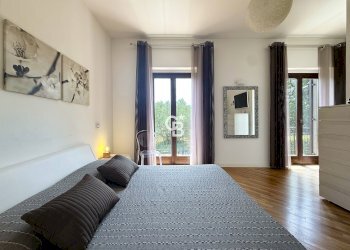 Foto 22 - Villa Via degli Ulivi
 
16, Vitorchiano - foto 22
