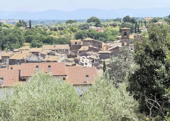Foto 27 - Villa Via degli Ulivi
 
16, Vitorchiano - foto 27