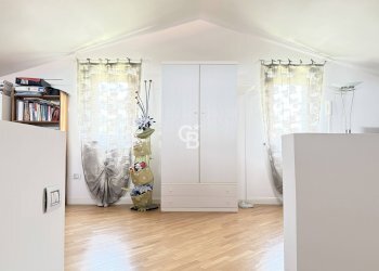 Foto 41 - Villa Via degli Ulivi
 
16, Vitorchiano - foto 41