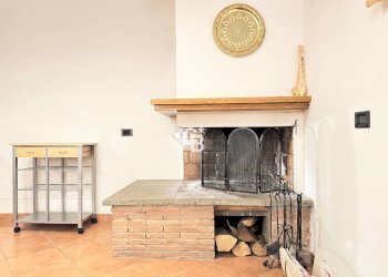 Foto 45 - Villa Via degli Ulivi
 
16, Vitorchiano - foto 45