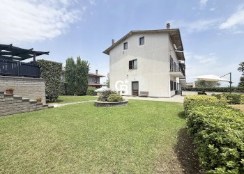 Foto 49 - Villa Via degli Ulivi
 
16, Vitorchiano - foto 49