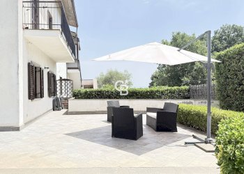 Foto 54 - Villa Via degli Ulivi
 
16, Vitorchiano - foto 54