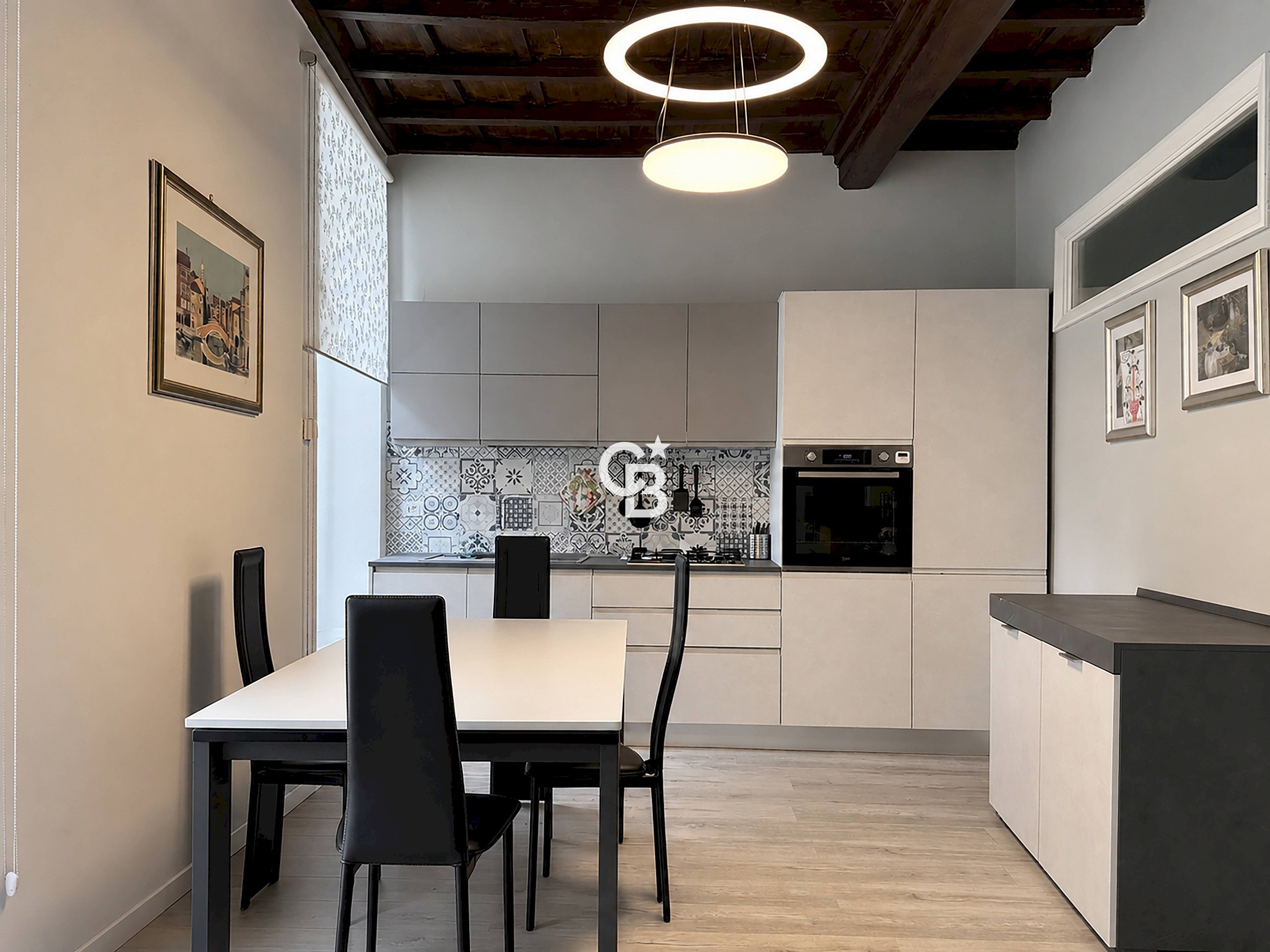 Foto 1 - Two-room apartment Via Garibaldi
 
102, Nepi - photo 1