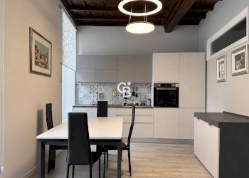 Foto 1 - Bilocale Via Garibaldi
 
102, Nepi - foto 1
