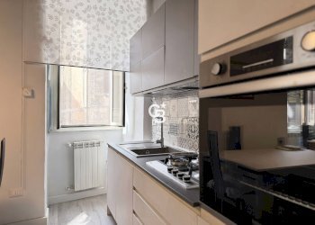 Foto 4 - Bilocale Via Garibaldi
 
102, Nepi - foto 4