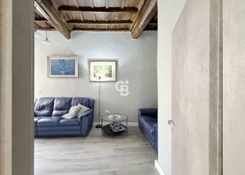 Foto 13 - Bilocale Via Garibaldi
 
102, Nepi - foto 13
