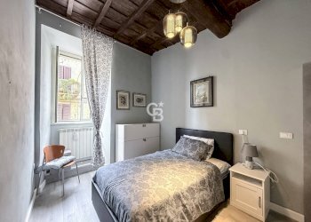 Foto 17 - Bilocale Via Garibaldi
 
102, Nepi - foto 17