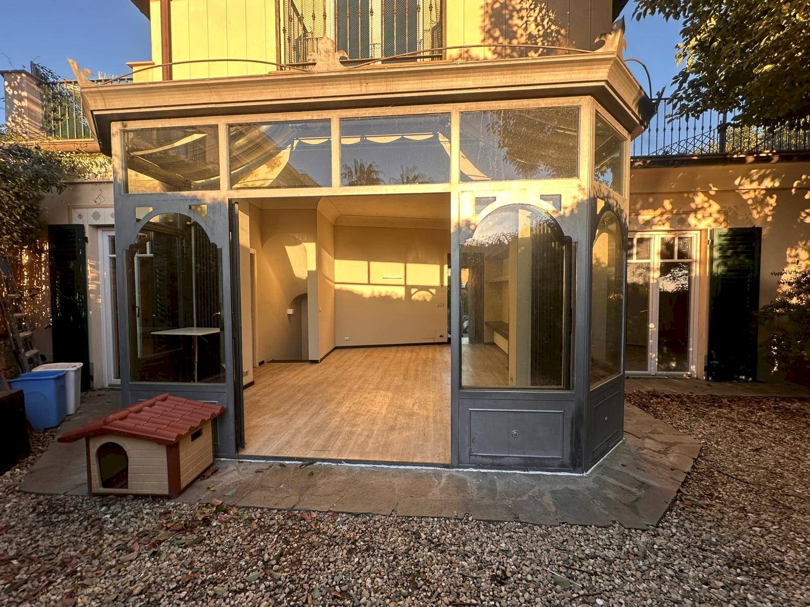 Foto 2 - Villa Via Giovanni Sforza
10, Genova - photo 2