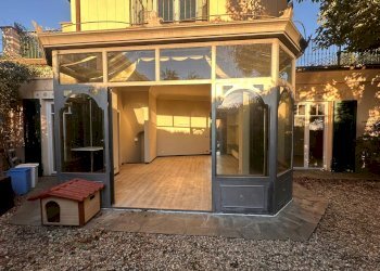 Foto 2 - Villa Via Giovanni Sforza
 
10, Genova - photo 2