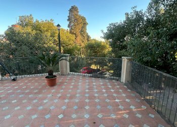 Foto 11 - Villa Via Giovanni Sforza
 
10, Genova - photo 11