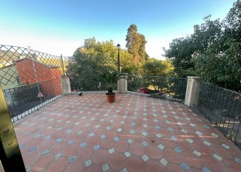Foto 21 - Villa Via Giovanni Sforza
 
10, Genova - photo 21