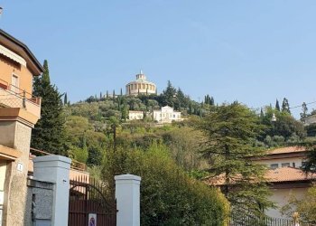 Foto 1 - Appartamento Via Don Baldo Giuseppe
 
1, Verona - foto 1