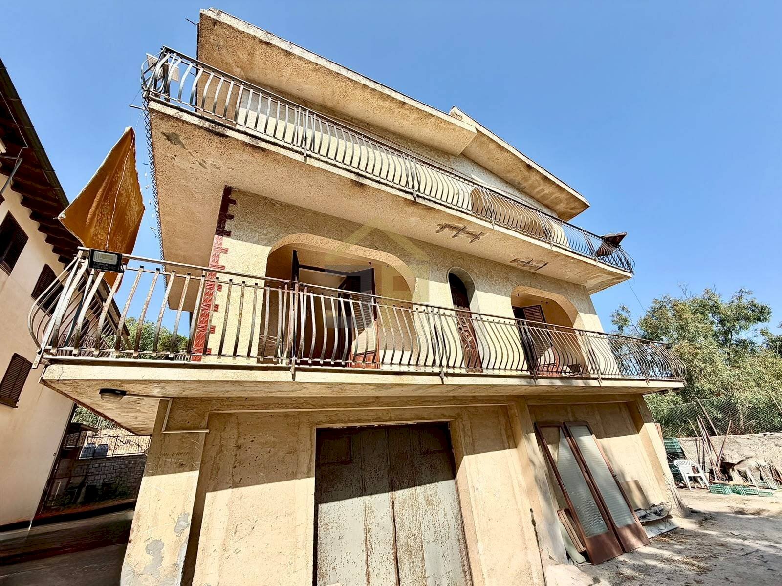 Foto 2 - Villa Contrada Sicciarotta, Balestrate - foto 2