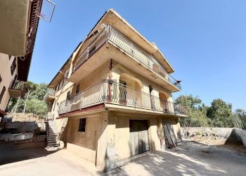 Foto 1 - Villa Contrada Sicciarotta, Balestrate - foto 1