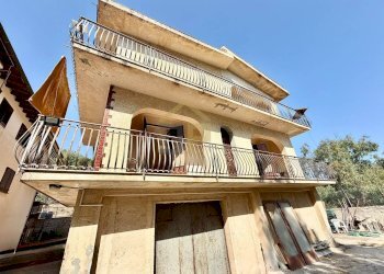 Foto 2 - Villa Contrada Sicciarotta, Balestrate - foto 2