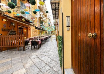 Foto 1 - Apartment Via Orologio
13, Palermo - photo 1