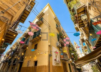 Foto 4 - Apartment Via Orologio
13, Palermo - photo 4