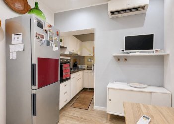 Foto 1 - Quadrilocale Via Dello Spirito Santo
15, Palermo - foto 1