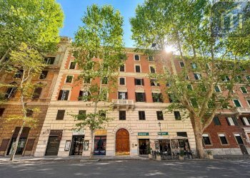 Foto 1 - Appartamento Via Merulana
105, Roma - foto 1