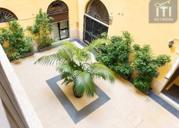 Foto 4 - Appartamento Via Merulana
105, Roma - foto 4