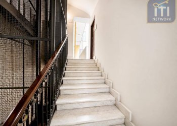 Foto 7 - Appartamento Via Merulana
105, Roma - foto 7
