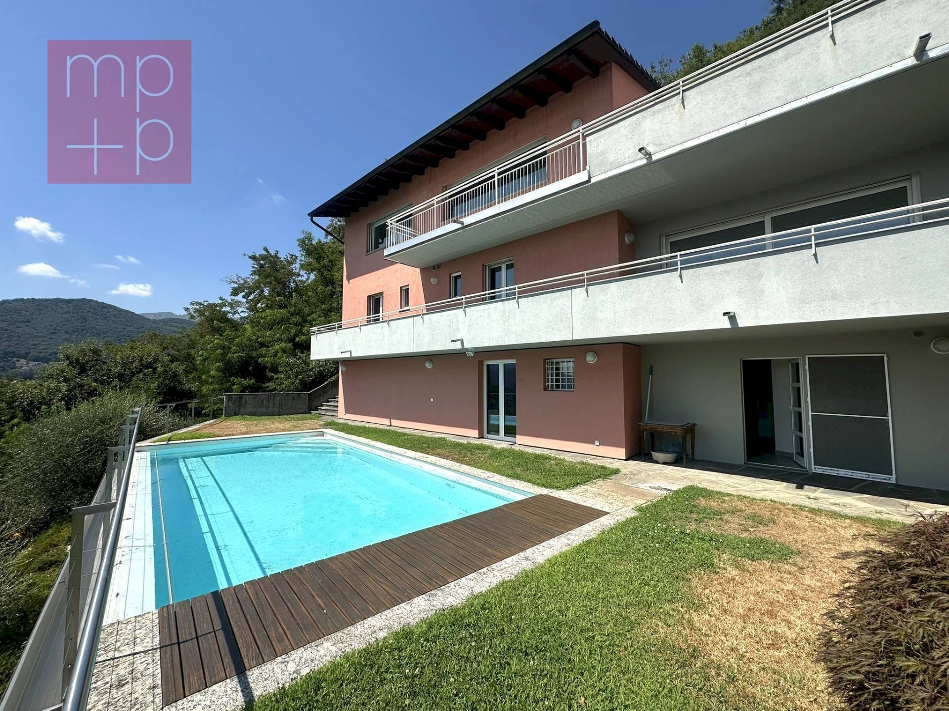 Foto 3 - Villa Muzzano - photo 3