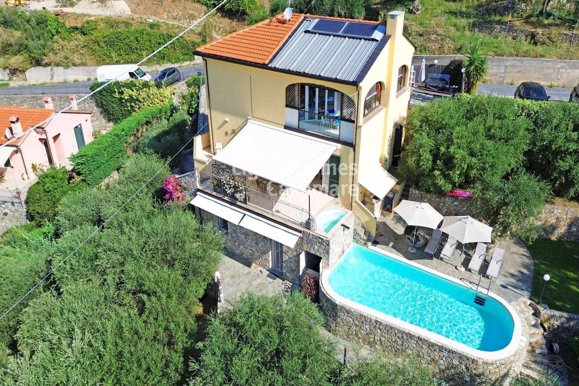 Foto 1 - Appartamento via Lanfranchi, Magliolo - foto 1
